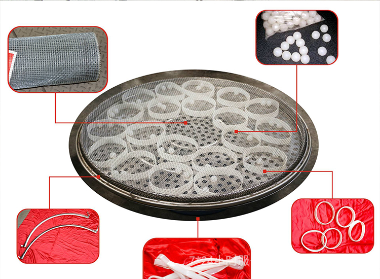 圆形不锈钢草莓视频免费版振动筛网架有几种结构?各结构特点